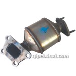 GL8三元催化 GL8三元催化