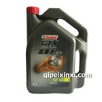 4L嘉实多金嘉护10w-40润滑油