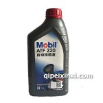 1L装美孚ATF220自动
