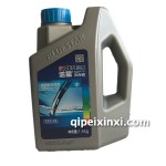 藍星不凍液1.5KG 發(fā)動機冷卻液