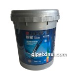 藍星不凍液18KG 發(fā)動機冷卻液