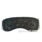 3801010-262-组合仪表-ZB267