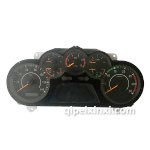 3801010-D821HD,ZB258-Q1组合仪表