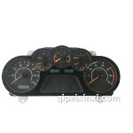 3801010-D821H-组合仪表