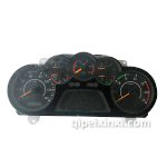 3801010-D824ED-ZB258-Q1组合仪表