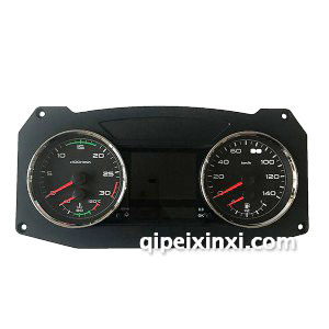 3820010-57UA组合仪表28V