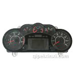 3820010-75WB-LB107组合仪表ZB2100A24