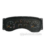 D-ZB240-组合仪表