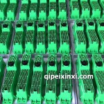 J6灯具电子雾灯