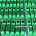 J6灯具电子雾灯