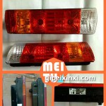 解放奥威灯具(J6)尾灯