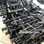 灯具配件尾灯支架