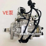 VE泵