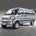 北汽威旺307配件