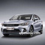 北汽昌河A6配件