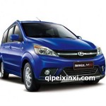 北汽昌河M50配件