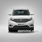 东风风光580配件