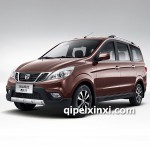 威旺M35全车配件