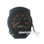 LB107-3801010-DG018仪表板总成