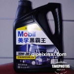 美孚柴機油黑霸王CF-10-30-4L