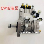 CP18油泵