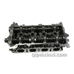 415B韦世通汽车缸盖总成