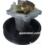 北汽A12水泵;适用车型: