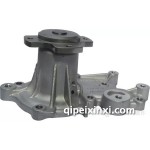 长安474Q水泵;适用车型