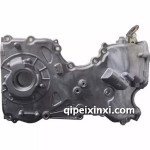 473VVT机油泵;适用车