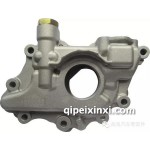 北汽BJ415机油泵;适用