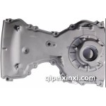 莲花HYM476机油泵;适