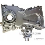 歐力威1.4機油泵；適用車型：長安歐力威1.4排量