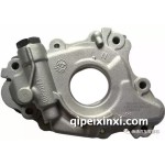 渝安465Q机油泵;适用车