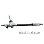 LR326北汽M50N转向