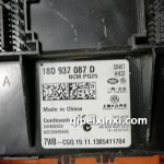 舒适电脑（新捷达，新桑塔纳，新宝来，新速腾。新迈腾，新朗逸。新保罗。新帕萨特，新途观）