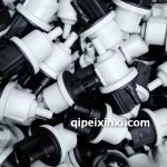 碳罐控制阀（新桑塔纳、新捷达。新速腾。新迈腾。新宝来，高尔夫、）