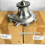 慶鈴700P純進口水泵