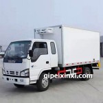 600P全车配件