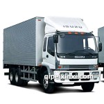 FVR、FVZ全车配件