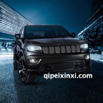 大切诺基全车配件