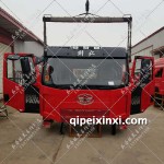 J6驾驶室总成B35(乌罗