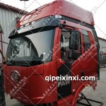 一汽J6M驾驶室总成