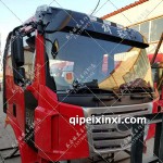 驾驶室J6L总成(柳特)