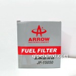箭牌滤清器JF-15050适用车型:五十铃、NHR、NKR、NPR、TFR江铃全顺(带增压)4BC2