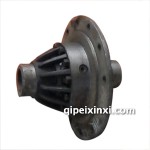 五十铃差速器(23牙)