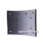 前刹车片五十铃