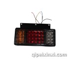 铁网尾灯五十铃