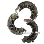 斯太尔498整流管(五十铃