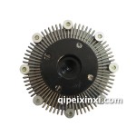 江鈴福特全順偶合器