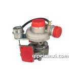 江铃福特全顺涡轮增压器